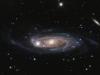 Astronomers have precisely measured the size of the largest known galaxy