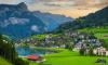 The ski resorts transforming into summer adventure playgrounds - from epic hikes and mountain biking to family breaks and spa escapes