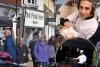 New trader, Renato's Naples Street Food, serving authentic Italian street food to join Poulton Market