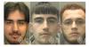 Drug dealers jailed for forcing teenage boy into crack‑cocaine and cannabis supply