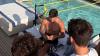 Tom Brady starts ‘farewell tour’ as he prepares to say goodbye to his 40s with yacht family vacation