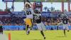 Where is Iowa football ranked in preseason US LBM Coaches Poll?