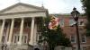 Maryland House approves congressional redistricting amendment