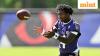 Zay Flowers to sign four-year $140 million extension with Baltimore Ravens