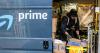 New Jersey sues Amazon, alleging poor pay and conditions for drivers