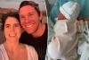 Princess Eugenie welcomes third baby with husband Jack Brooksbank: ‘Beyond in love’