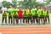 Mogadishu Barracks Win CDS Abuja Military Barracks Women’s Football Title