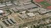 Richmond's Kennedy High School shuts down after vapor test finds toxic chemical