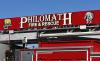 Fire and Rescue Calls: Highway crashes, deployment to eastern Oregon wildfire