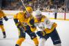 Nashville Predators Gold Star Showcase returns to F&M Bank Arena in September