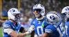 Where are BYU and Utah starting the season in the coaches top 25 rankings?