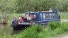 Canal boat holidays in UK and Europe cancelled due to extreme weather
