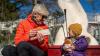 Norway has one of the best state pensions in the world. This is how UK compares