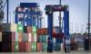Shanghai Port hits record-high 203,881 TEUs