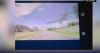 Watch This Small Plane Narrowly Miss A Highway Sign To Land On Florida Interstate