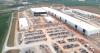 Company building EV battery plant in western Kentucky settles with DOJ