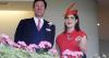 Princess Eugenie gives birth to daughter in Portugal