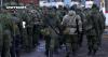 Russia Lays Groundwork for Mobilization as Contract Recruitment Slows, Intelligence Reports