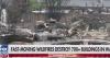 Arrest Made in Washington State Wildfires