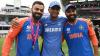 Top 3 players who played international cricket in three different decades