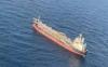 Indian vessel sinks in Red Sea; 13 sailors rescued