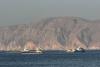 Iran, Oman close in on agreement to open Strait of Hormuz