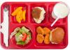 Roane County Students Receive Free Breakfast and Lunch Under Federal Nutrition Program