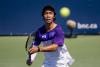 Canadian qualifier Duncan Chan falls in National Bank Open first round