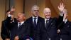 Top Fifa executive Wenger condemns move to reform World Cup business plan