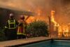 France has arrested 402 people for fires in a record year of burnt forest