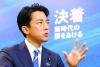 Japan sees need to boost military with 'sense of urgency'