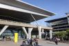 Departures from Cape Town International Airport to be delayed
