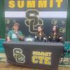 Volleyball teams look to keep, raise standard