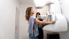 Breast cancer guidelines ‘miss 95%’ of women under 50 at risk, new study says