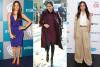 Meghan Markle’s style evolution: Her most iconic outfits over the years