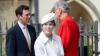 Princess Eugenie gives birth to baby girl in Portugal as King Charles 'delighted'