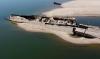 Sunken Nazi warships emerge from the Danube as water levels drop to record lows