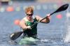 Salmon Leap canoeists hold their own in European Sprint Championships