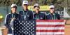 Augusta tennis player helps Team USA capture silver at championships in Italy