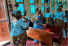 Liberia’s Army Formally Apologizes for War-Era Crimes as Lutheran Church Massacre Survivors Demand Legislators Pass Bill to Establish War Crimes Court
