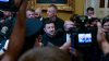 Zelenskyy dismisses Ukraine's ambassador to US