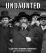 Undaunted: The Sixth Rebbe in the Jewish Civil War