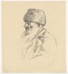 Jews in European Art: An Albanian Portrait