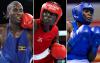 Four Ugandan boxers ‘reported missing in Scotland’ after Commonwealth Games