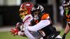 Ohio State lands 2 of Ohio's 4 top 100 high school football players