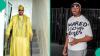 “What happened to him?” Nigerians express concern over Pretty Mike as his rare video trends online
