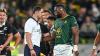 Rugby’s Greatest Rivalry: Referees named for All Blacks-South Africa tests