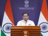 World News | We Are in Contact with All Stakeholders over Chabahar Port Operation: MEA