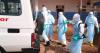 Health Canada approves clinical trial for Moderna’s mRNA Ebola vaccine