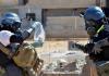 Beyond Sanctions: Building Accountability for Chemical Weapons Use in Sudan